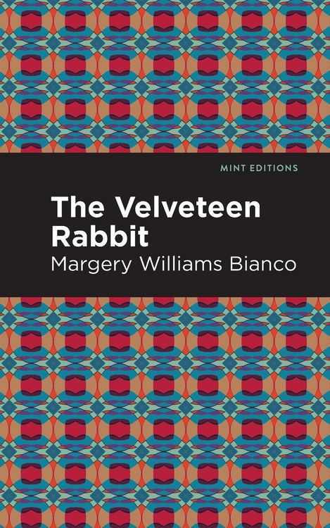 Produktbild: The Velveteen Rabbit