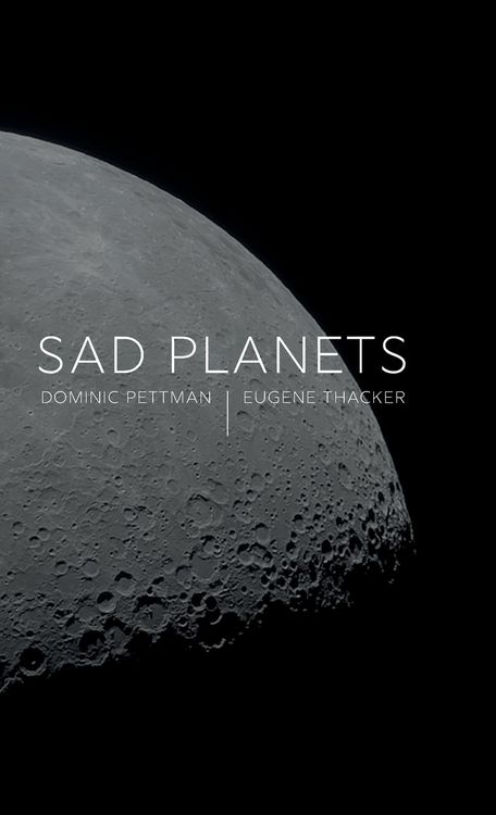 Produktbild: Sad Planets