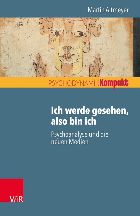 Produktbild: Ich werde gesehen, also bin ich