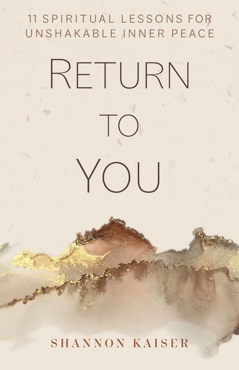 Produktbild: Return to You