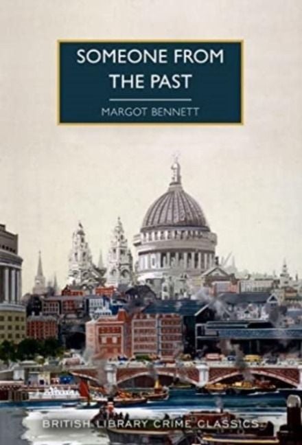 Produktbild: Someone from the Past