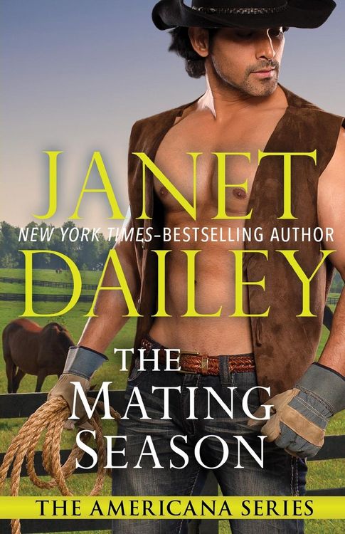 Produktbild: The Mating Season