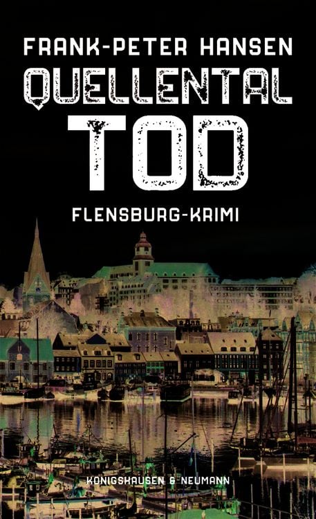Produktbild: Quellentaltod