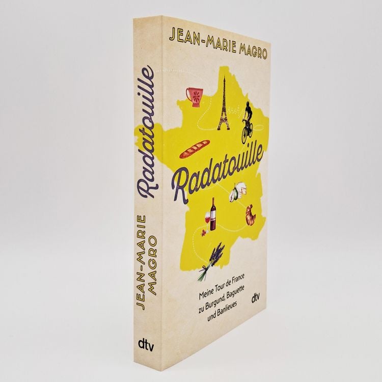 Produktbild: Radatouille