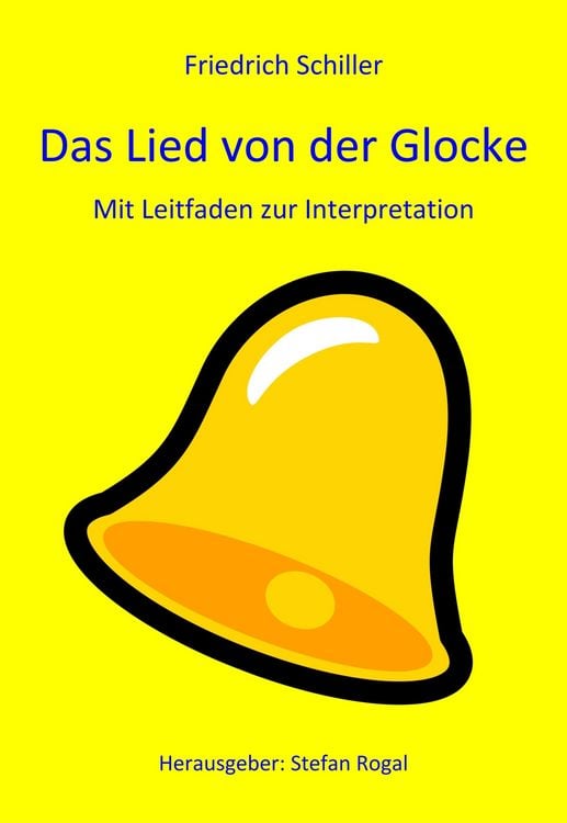 Produktbild: Das Lied von der Glocke