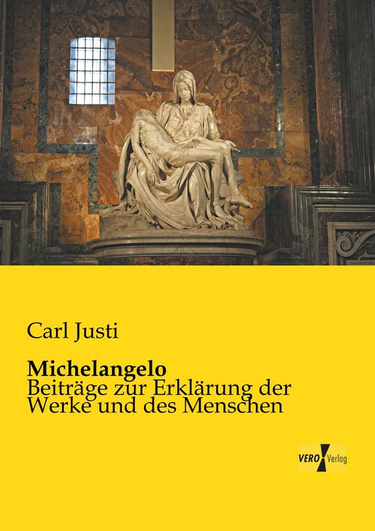 Produktbild: Michelangelo