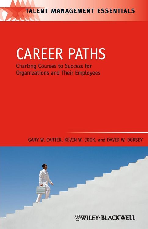 Produktbild: Career Paths