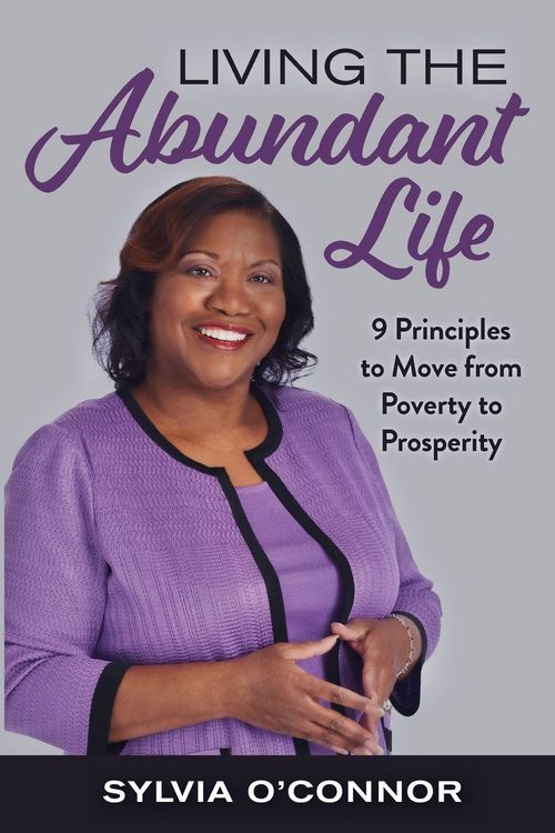 Produktbild: Living the Abundant Life