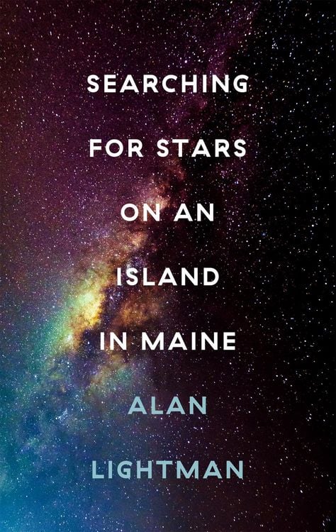 Produktbild: Searching For Stars on an Island in Maine