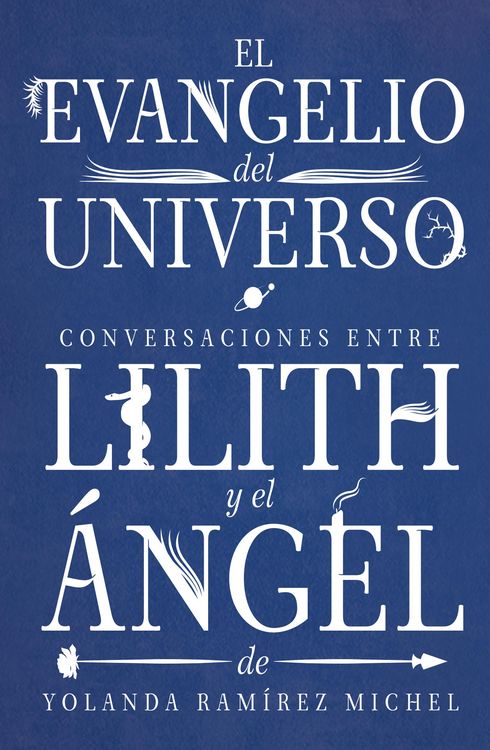 Produktbild: Conversaciones entre Lilith y el &Aacute;ngel
