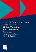 Produktbild: Online Targeting und Controlling