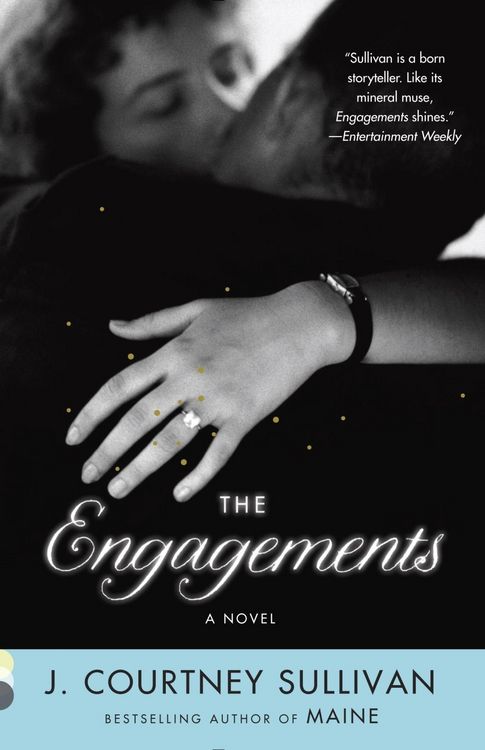 Produktbild: The Engagements