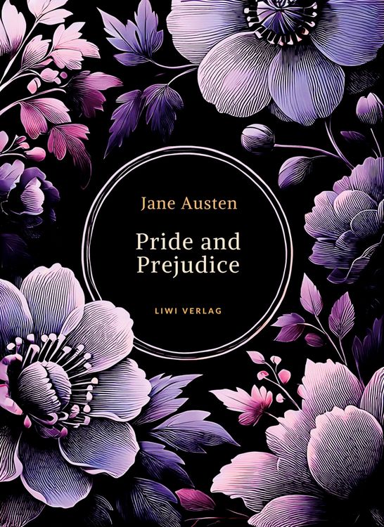 Produktbild: Jane Austen: Pride and Prejudice (English Edition)