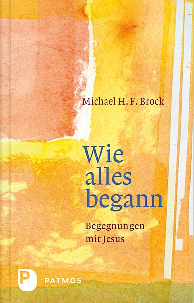 Produktbild: Wie alles begann