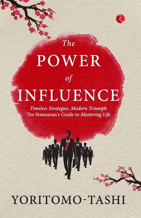 Produktbild: The Power of Influence