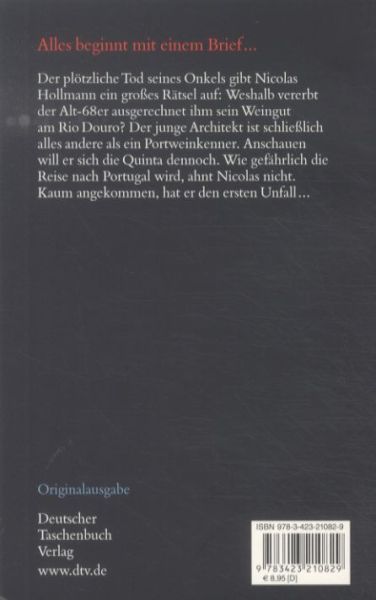 Produktbild: Der Portwein-Erbe