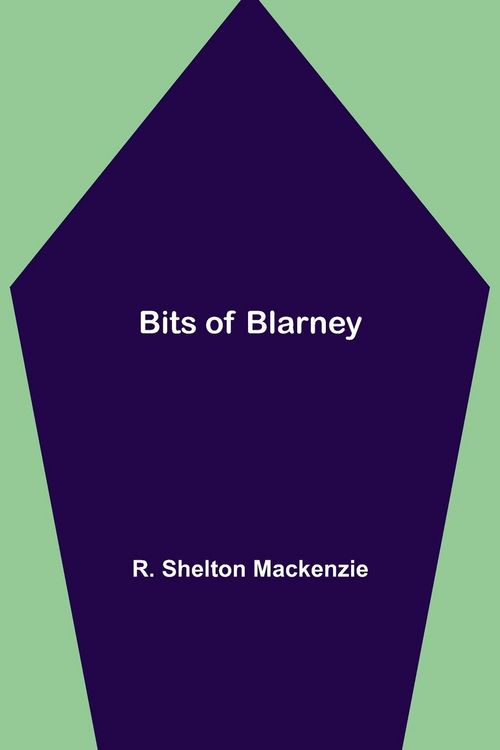 Produktbild: Bits of Blarney