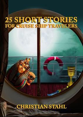 Produktbild: 25 Short Stories for Cruise Ship Travelers