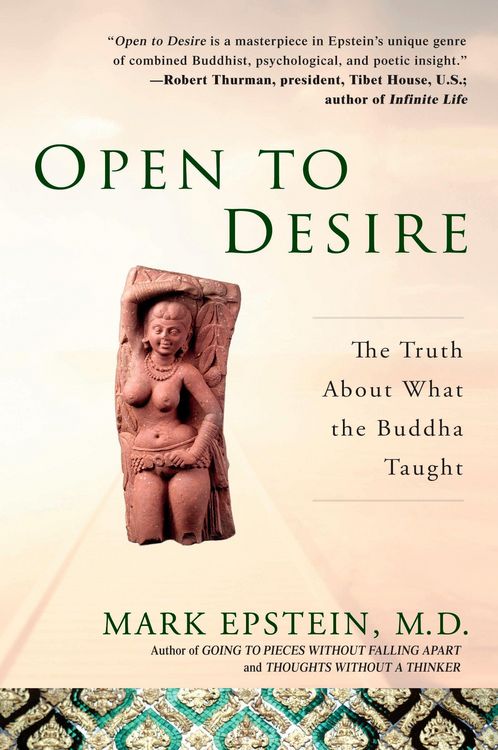 Produktbild: Open to Desire
