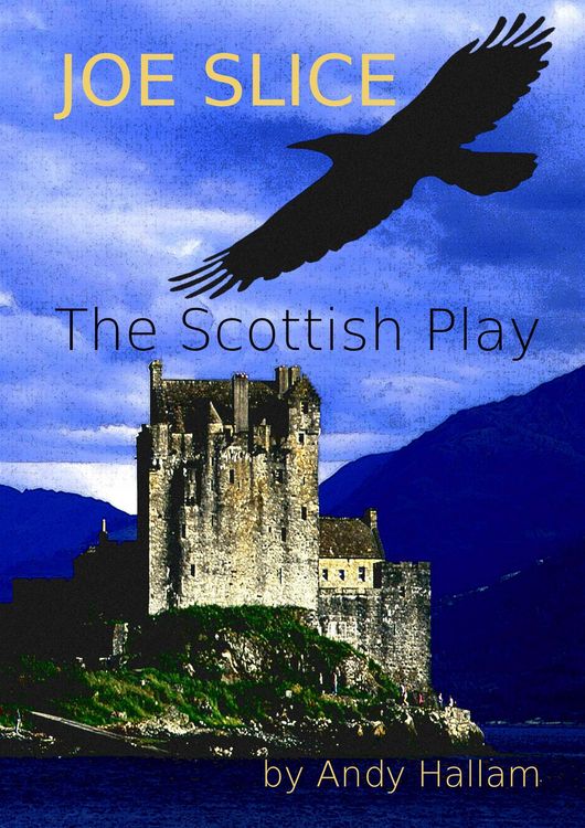 Produktbild: Joe Slice 'The Scottish Play'