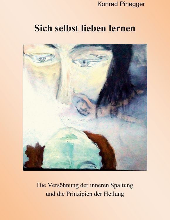 Produktbild: Sich selbst lieben lernen