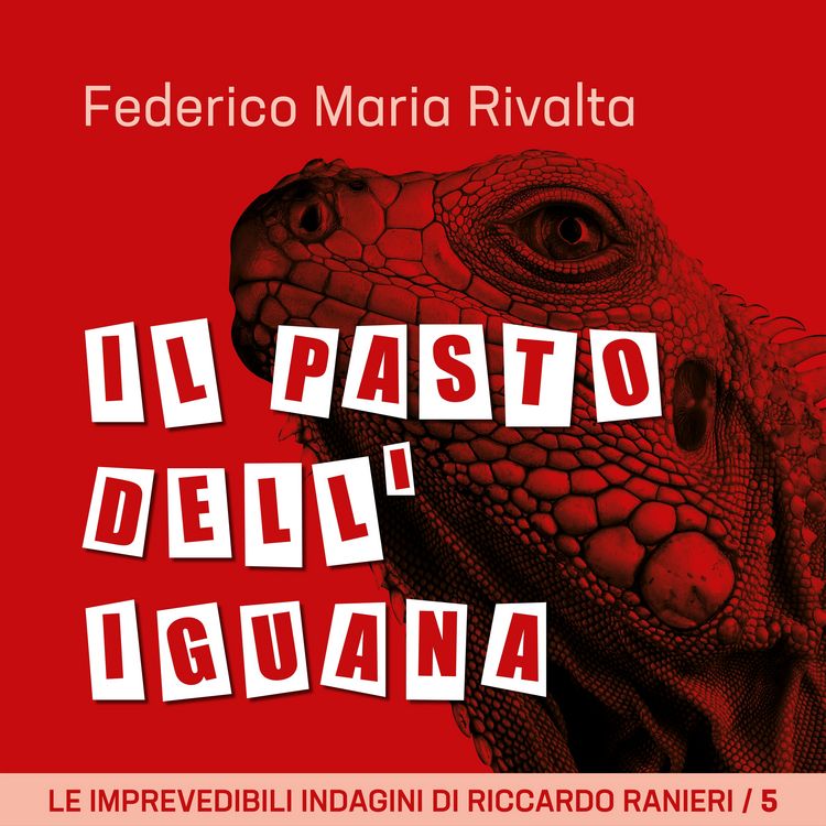 Produktbild: Il pasto dell'iguana
