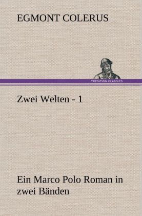 Produktbild: Zwei Welten - 1