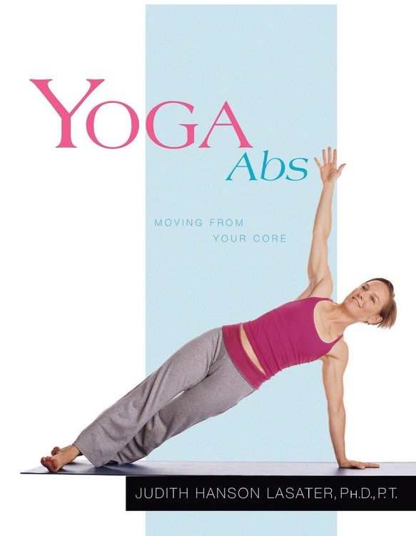 Produktbild: Yoga Abs