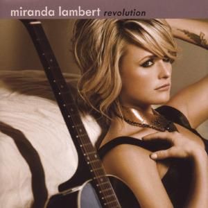 Produktbild: Lambert, M: Revolution
