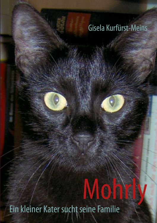 Produktbild: Mohrly