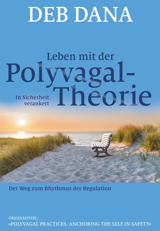 Produktbild: Leben mit der Polyvagal-Theorie