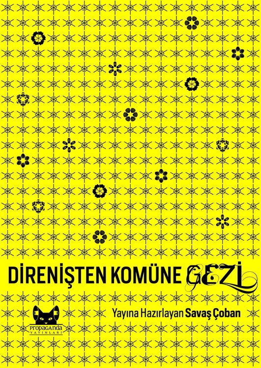 Produktbild: Direnisten Kom&uuml;ne Gezi