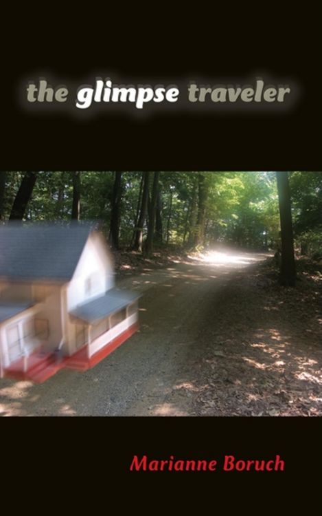 Produktbild: The Glimpse Traveler