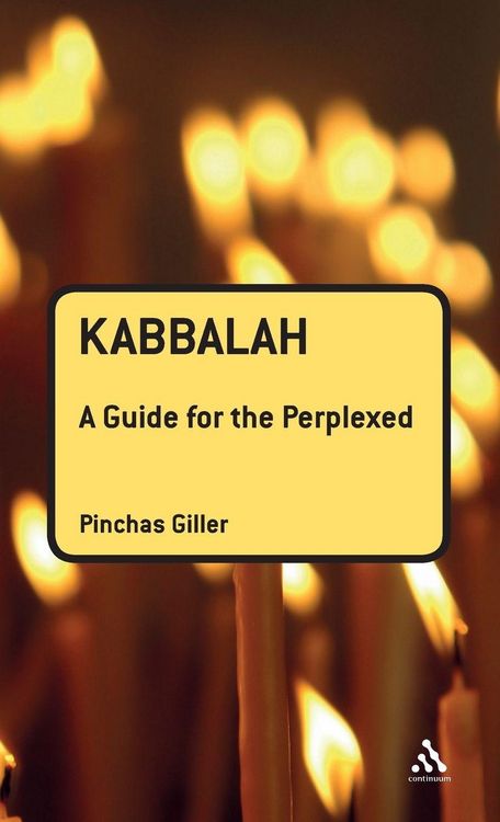 Produktbild: Kabbalah