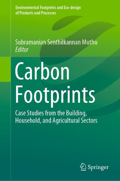 Produktbild: Carbon Footprints