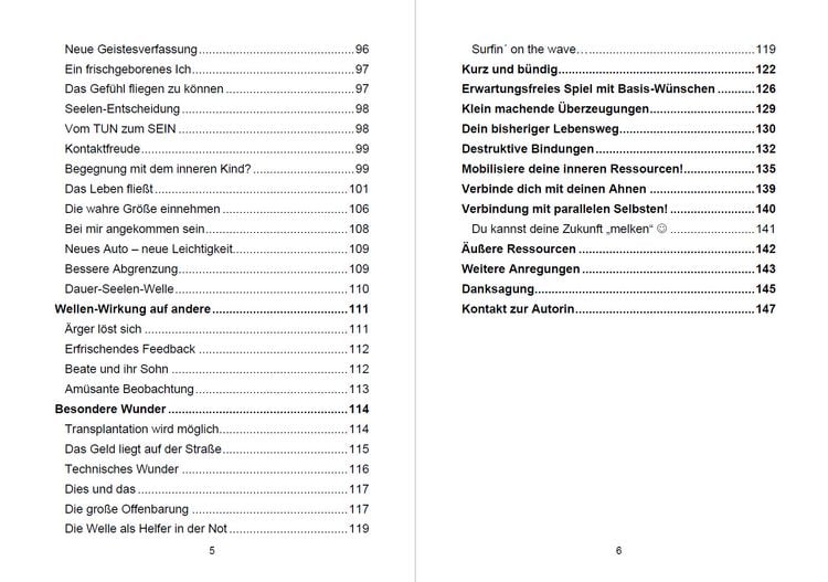 Produktbild: Wunder Wirken mit der Quantenheilung