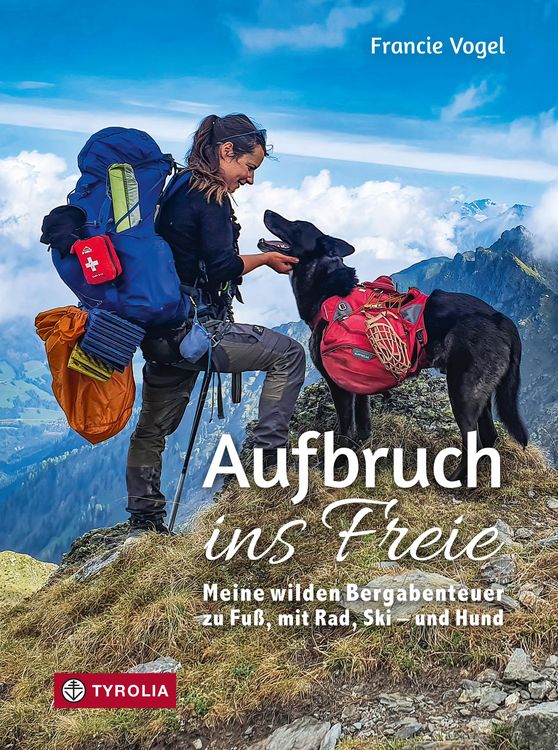 Produktbild: Aufbruch ins Freie