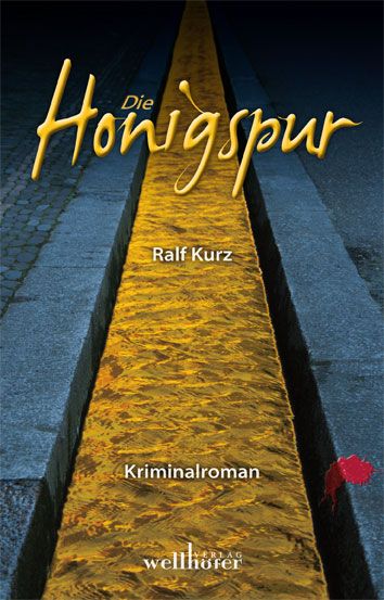 Produktbild: Die Honigspur / Kommissar Bussard Band 1