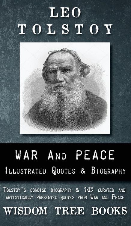 Produktbild: War and Peace