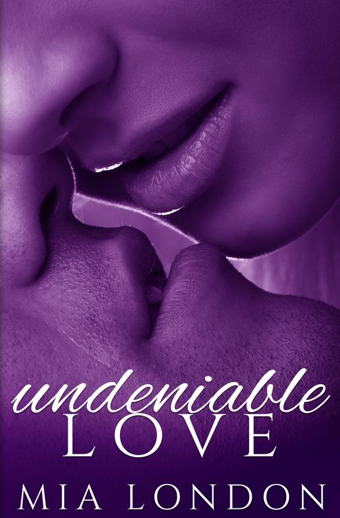 Produktbild: Undeniable Love