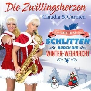 Produktbild: Mit dem Schlitten durch die Winter-Weihnacht