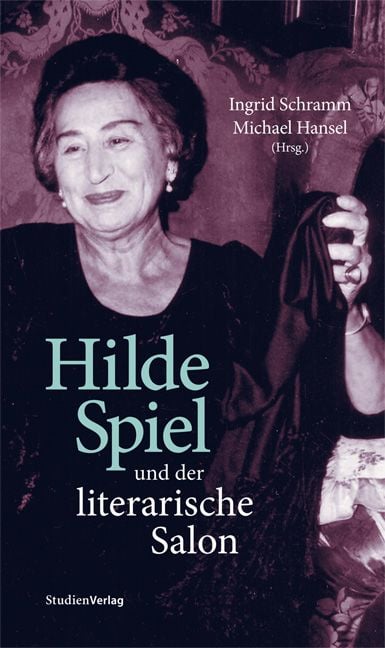 Produktbild: Hilde Spiel und der literarische Salon