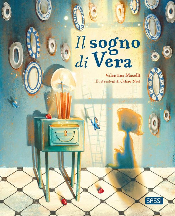 Produktbild: Il sogno di Vera