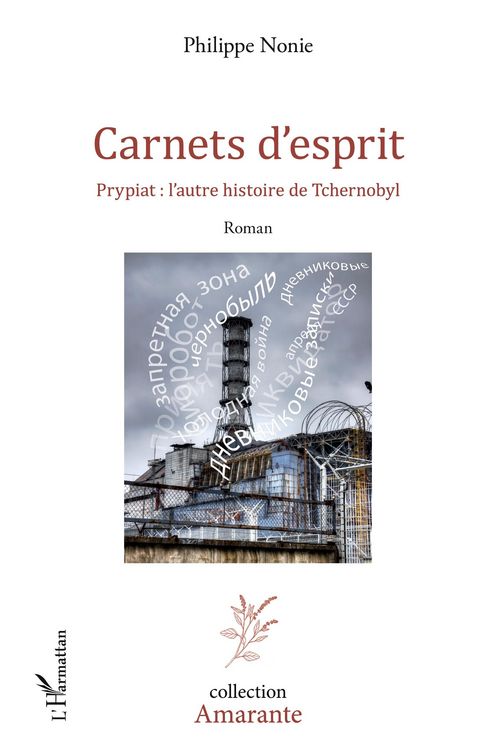 Produktbild: Carnets d'esprit