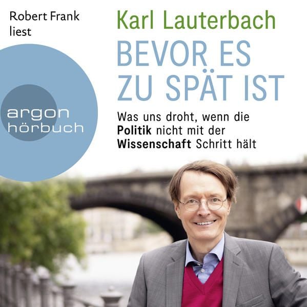 Produktbild: Bevor es zu sp&auml;t ist