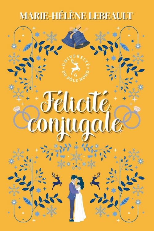 Produktbild: F&eacute;licit&eacute; conjugale