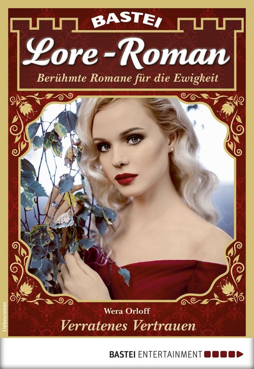 Produktbild: Lore-Roman 38