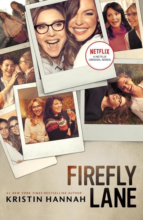 Produktbild: Firefly Lane