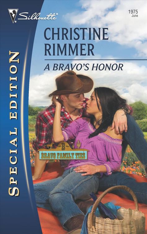 Produktbild: A Bravo's Honor