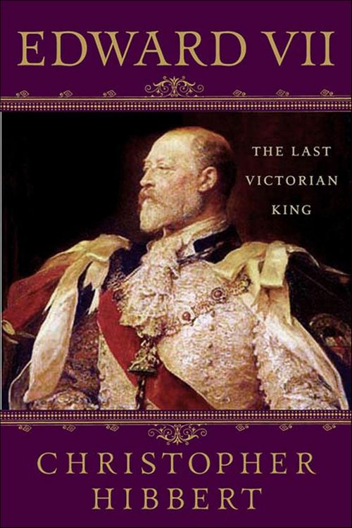 Produktbild: Edward VII